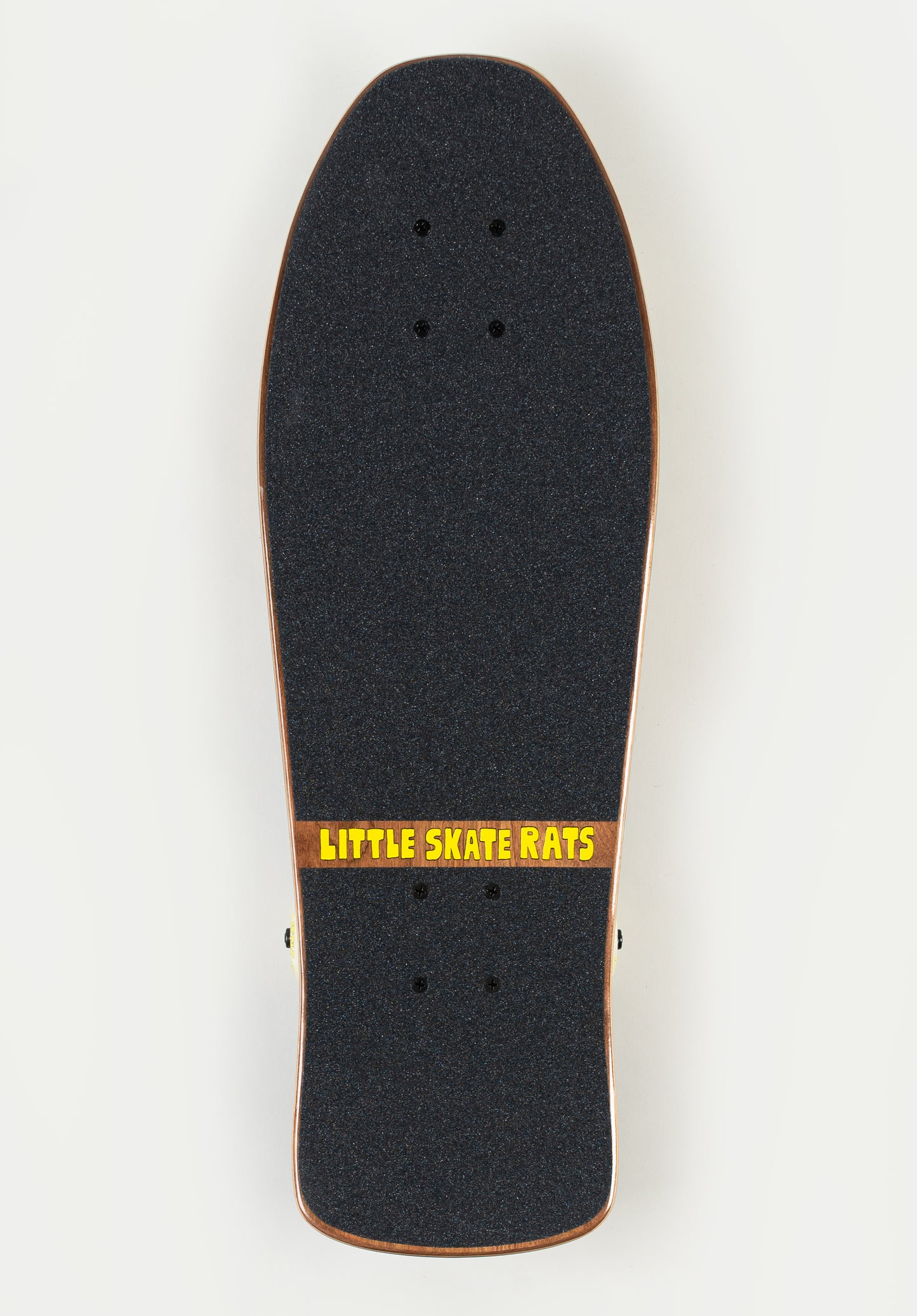 Komplettboard - Tribute Kids
