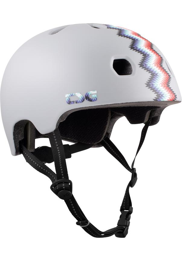 Helmets TSG Meta Graphic Design