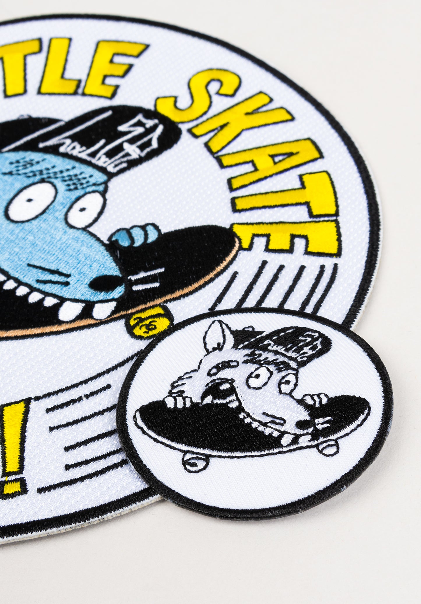 Patch-Set - 2 Stück