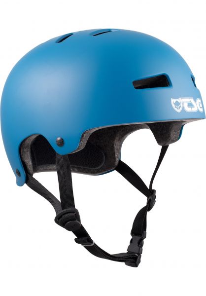 Helmet TSG Evolution Kids Solid Color