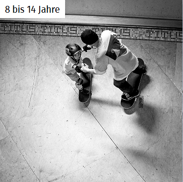 TSG Anfänger Training - Montag (3er Block)