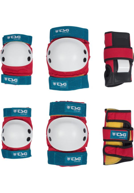TSG Protection Junior Set