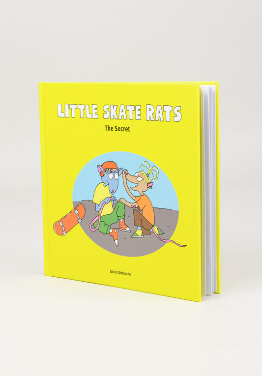 The Secret (english)