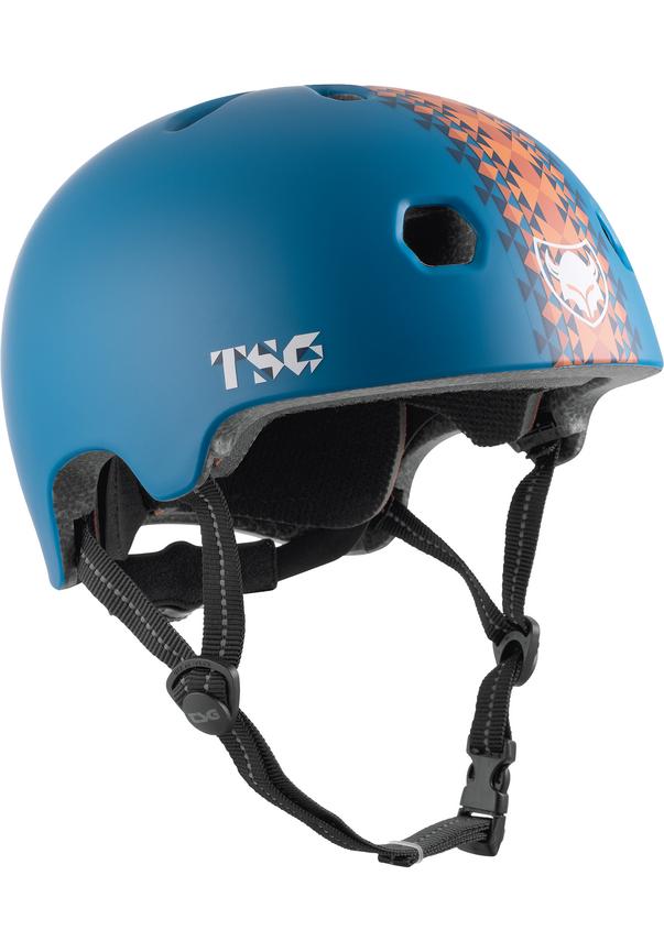 TSG Helm Meta Graphic Design