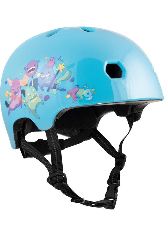 TSG Helm Meta Graphic Design