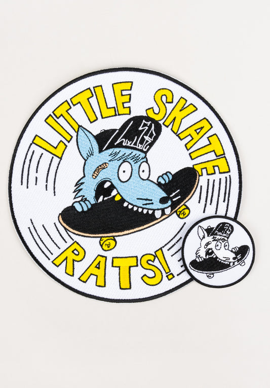 Patch-Set - 2 Stück