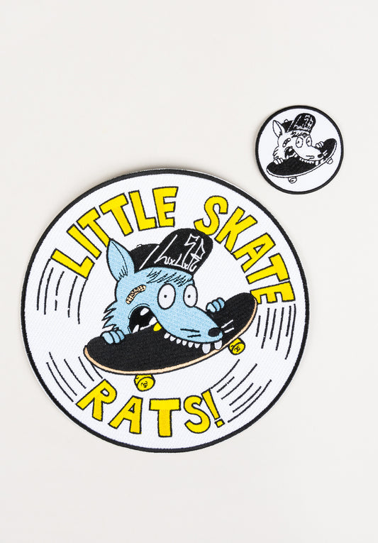 Patch-Set - 2 Stück