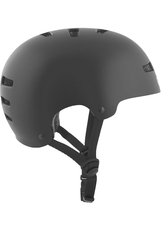 TSG Helm Evolution Kids Solid Color