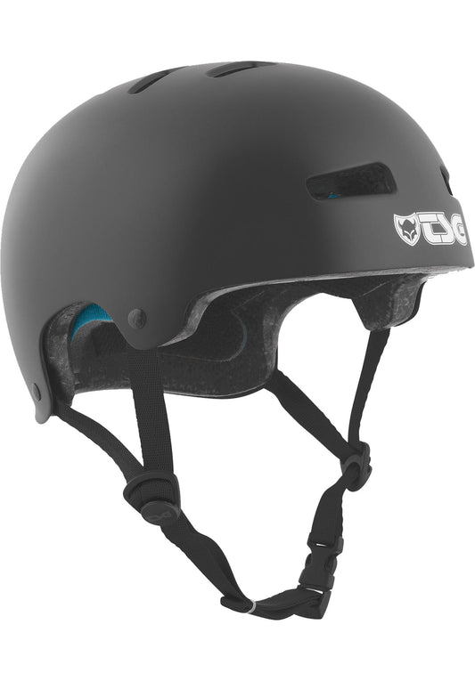 TSG Helm Evolution Kids Solid Color