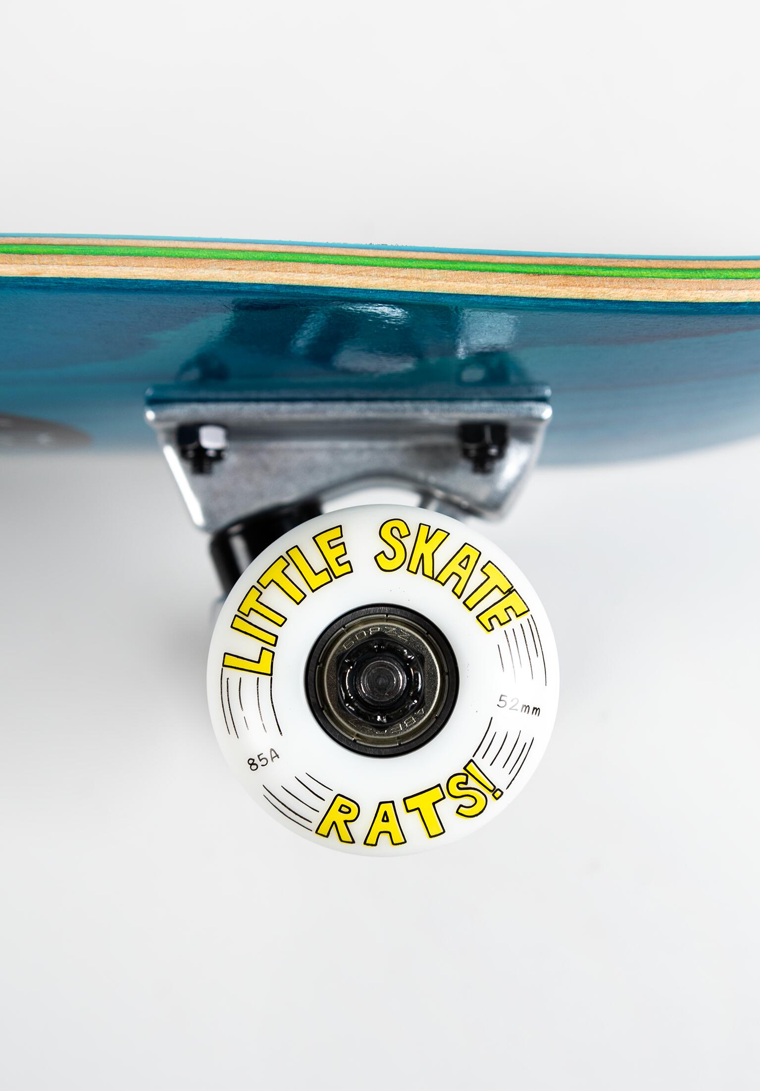 Complete Board – Little Skate Rats
